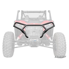 SuperATV SATV FRNT BUMPER POL (FBG-P-RZRXP-00) - Driven Powersports