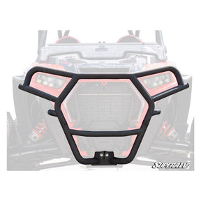SuperATV SATV FRNT BUMPER POLARIS (FBG-P-RZRXPTS-00) - Driven Powersports