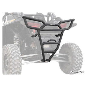 SuperATV SATV REAR BUMPER POLARIS (RBG-P-RZR1K-003-00) - Driven Powersports