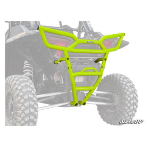SuperATV SATV REAR BUMPER POLARIS (RBG-P-RZR1K-003-20) - Driven Powersports