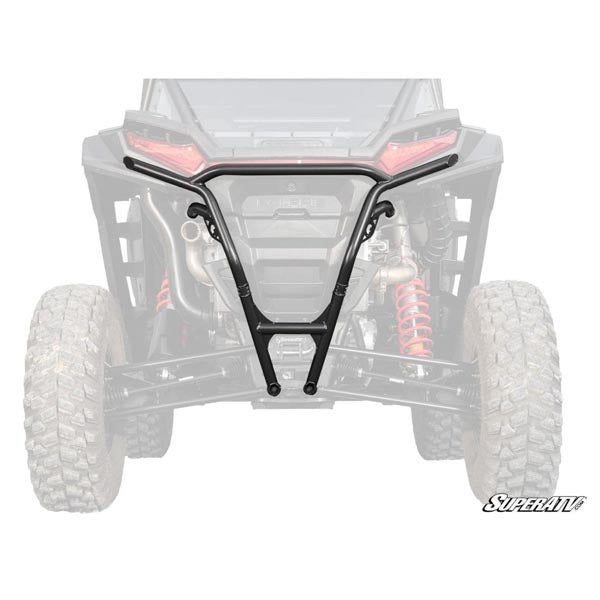 SuperATV SATV REAR BUMPER POLARIS (RBG-P-RZRXP-00) - Driven Powersports
