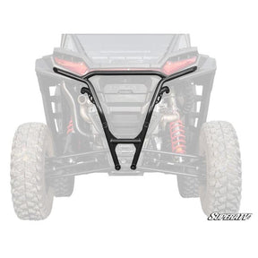 SuperATV SATV REAR BUMPER POLARIS (RBG-P-RZRXP-00) - Driven Powersports