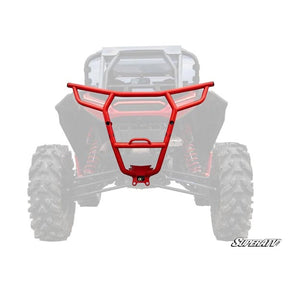SuperATV SATV REAR BUMPER POLARIS RD (RBG-P-RZRXPTS-03) - Driven Powersports
