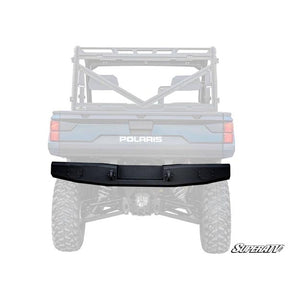 SuperATV SATV RR WINCH BUMP W/WINCH POL (RB-P-RAN1K-001-WN-35) - Driven Powersports