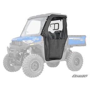 SuperATV SATV SOFT CAB ENCL POL (SE-P-RAN570SP-001) - Driven Powersports