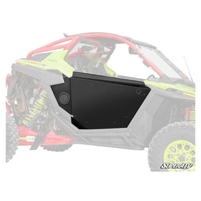 SuperATV SATV ALUMINUM DOOR POLARIS (DOOR-P-PROR-01) - Driven Powersports