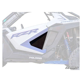 SuperATV SATV LOWER DOOR POLARIS (DOOR-P-PROXP-01) - Driven Powersports