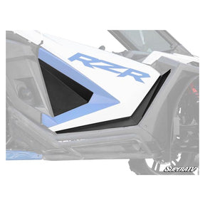 SuperATV SATV LOWER DOOR POLARIS (DOOR-P-PROXP-K) - Driven Powersports