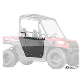 SuperATV SATV ALUMINUM DOOR POLARIS (DOOR-P-RAN150-00) - Driven Powersports