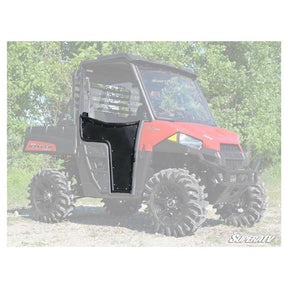 SuperATV SATV ALUMINUM DOOR POLARIS (DOOR-P-RAN570-00) - Driven Powersports