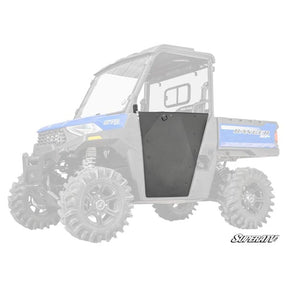 SuperATV SATV ALUMINUM DOOR POLARIS (DOOR-P-RAN570SP-00) - Driven Powersports
