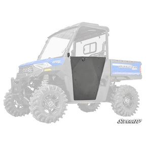 SuperATV SATV ALUMINUM DOOR POLARIS (DR-P-RAN570SP-002-00) - Driven Powersports
