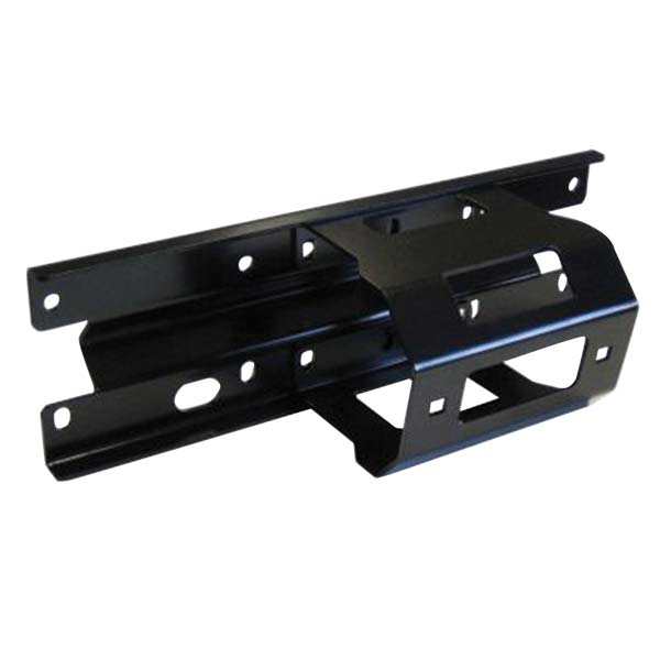 KFI WINCH MOUNT (100440) - Driven Powersports