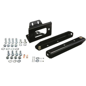 KFI WINCH MOUNT (100660) - Driven Powersports