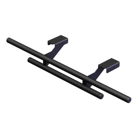 KFI REAR BUMPER (101435) - Driven Powersports