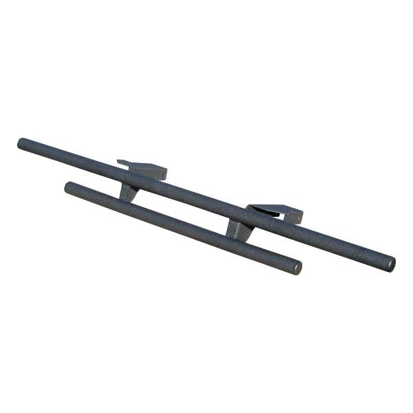 KFI REAR BUMPER (101425) - Driven Powersports