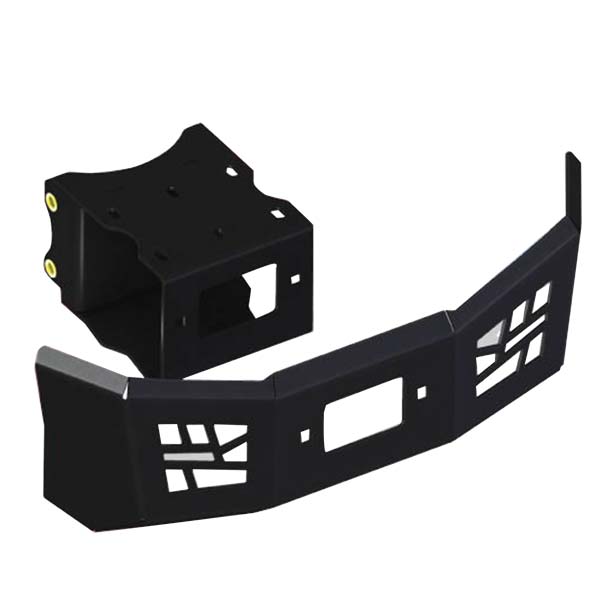 KFI WINCH MOUNT (101180) - Driven Powersports