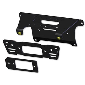 KFI WINCH MOUNT (101345) - Driven Powersports