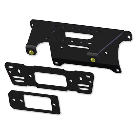 KFI WINCH MOUNT (101345) - Driven Powersports