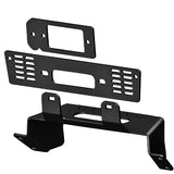KFI WINCH MOUNT (101560) - Driven Powersports