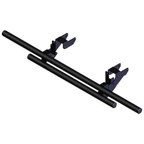 KFI REAR BUMPER (101360) - Driven Powersports