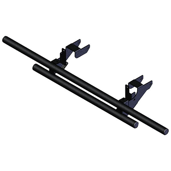 KFI REAR BUMPER (101360) - Driven Powersports