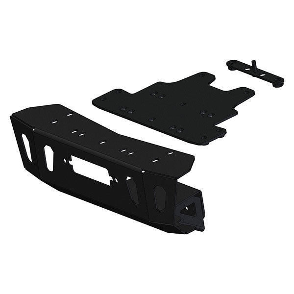 KFI WINCH MOUNT (101890) - Driven Powersports