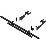 KFI REAR BUMPER (101850) - Driven Powersports