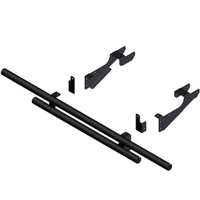 KFI REAR BUMPER (101850) - Driven Powersports