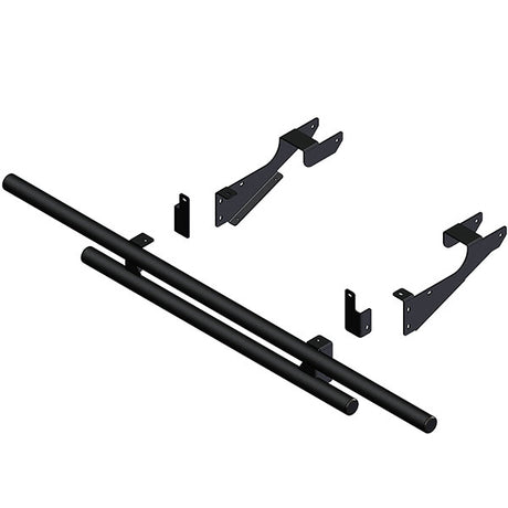 KFI REAR BUMPER (101850) - Driven Powersports
