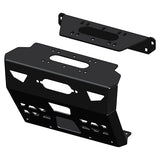KFI WINCH MOUNT (101830) - Driven Powersports
