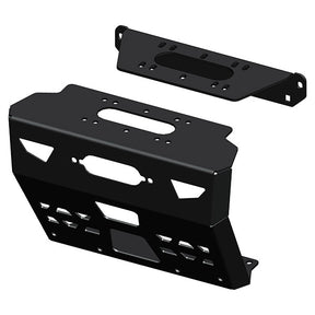 KFI WINCH MOUNT (101830) - Driven Powersports