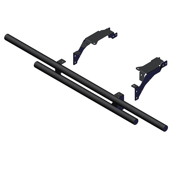 KFI REAR BUMPER (102075) - Driven Powersports