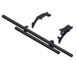 KFI REAR BUMPER (102075) - Driven Powersports