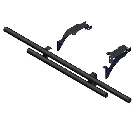 KFI REAR BUMPER (102075) - Driven Powersports