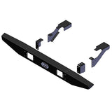 KFI FORMED REAR BUMPER (101440) - Driven Powersports