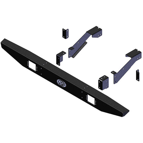 KFI FORMED REAR BUMPER (101540) - Driven Powersports