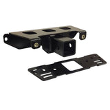 KFI MULTI-MOUNT WINCH KIT (UTV-1080-Y) - Driven Powersports