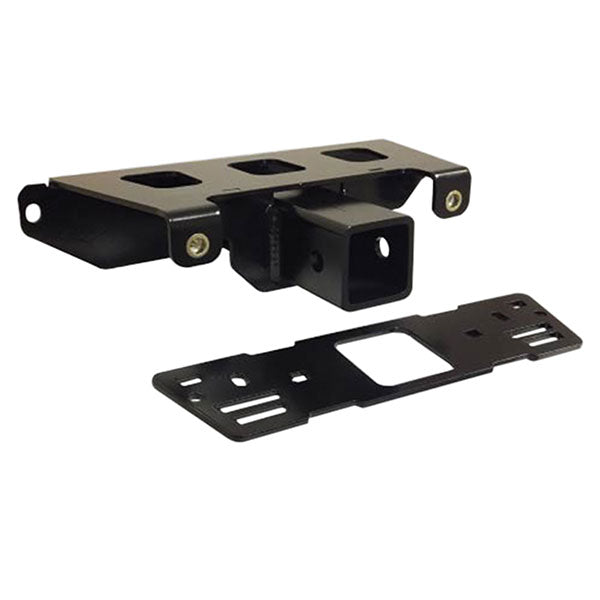 KFI MULTI-MOUNT WINCH KIT (UTV-1080-Y) - Driven Powersports