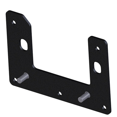 KFI WINCH BUMBER ADAPTER BRACKET (101895) - Driven Powersports