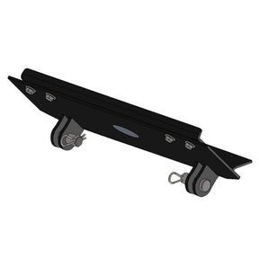 Eagle FRONT PLOW MOUNT (2850) - Driven Powersports