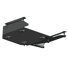 Eagle MID PLOW MOUNT (2412) - Driven Powersports