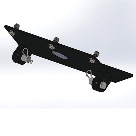 Eagle FRONT PLOW MOUNT (2849) - Driven Powersports