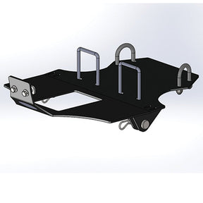 Eagle FRONT PLOW MOUNT (2861) - Driven Powersports