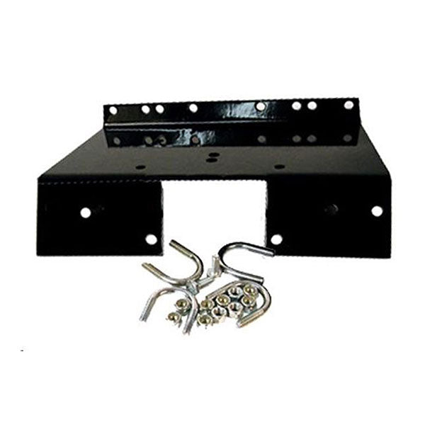 AMERICAN MANUFACTURING EAGLE WINCH MOUNT (1850) - Driven Powersports
