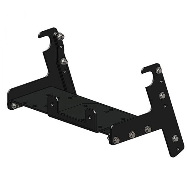 AMERICAN MANUFACTURING EAGLE WINCH MOUNT (1400) - Driven Powersports