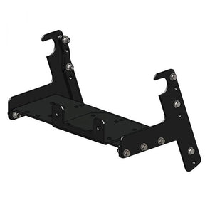 AMERICAN MANUFACTURING EAGLE WINCH MOUNT (1400) - Driven Powersports