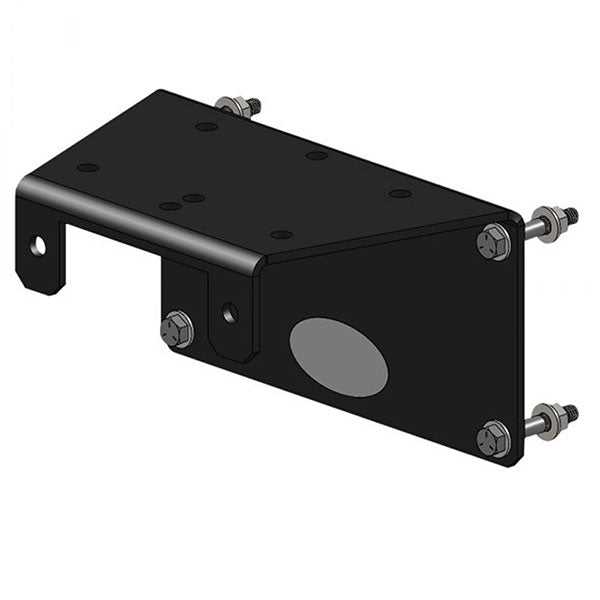 AMERICAN MANUFACTURING EAGLE WINCH MOUNT (1425) - Driven Powersports