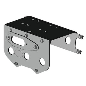 AMERICAN MANUFACTURING EAGLE WINCH MOUNT (1415) - Driven Powersports