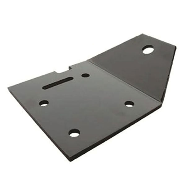 AMERICAN MANUFACTURING EAGLE WINCH MOUNT (1849) - Driven Powersports